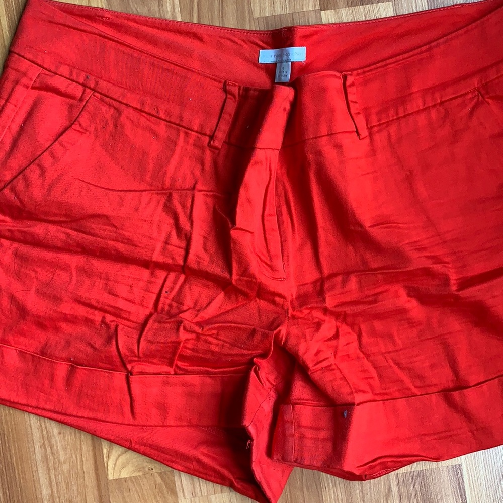 COPY - COPY - New York & Company women’s shorts